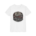 Youth Tee - '59 Impala Classic Car Vintage Graphic