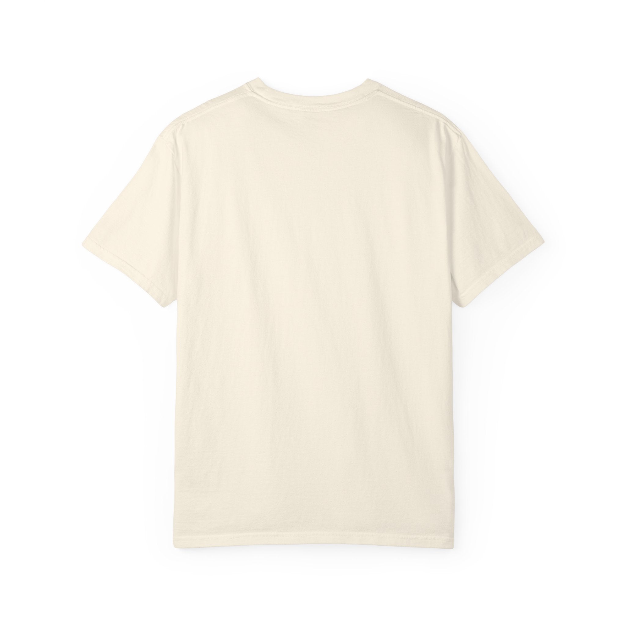 Retro Garage T-Shirt — Vintage Car Graphic "Since 1980"