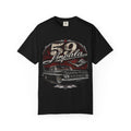 '59 Impala Classic Car T-Shirt — Vintage Muscle Car Tee
