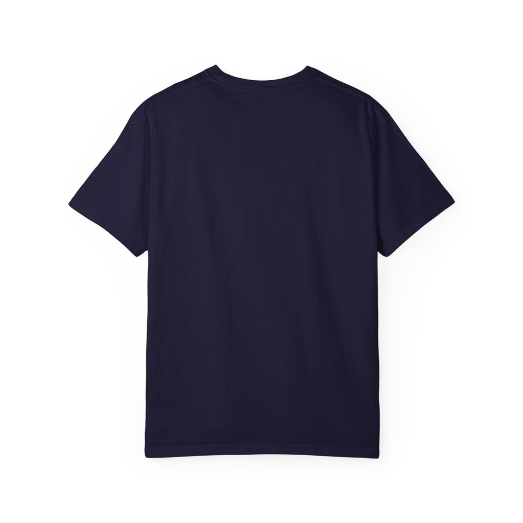 Classic Garment-Dyed T-Shirt
