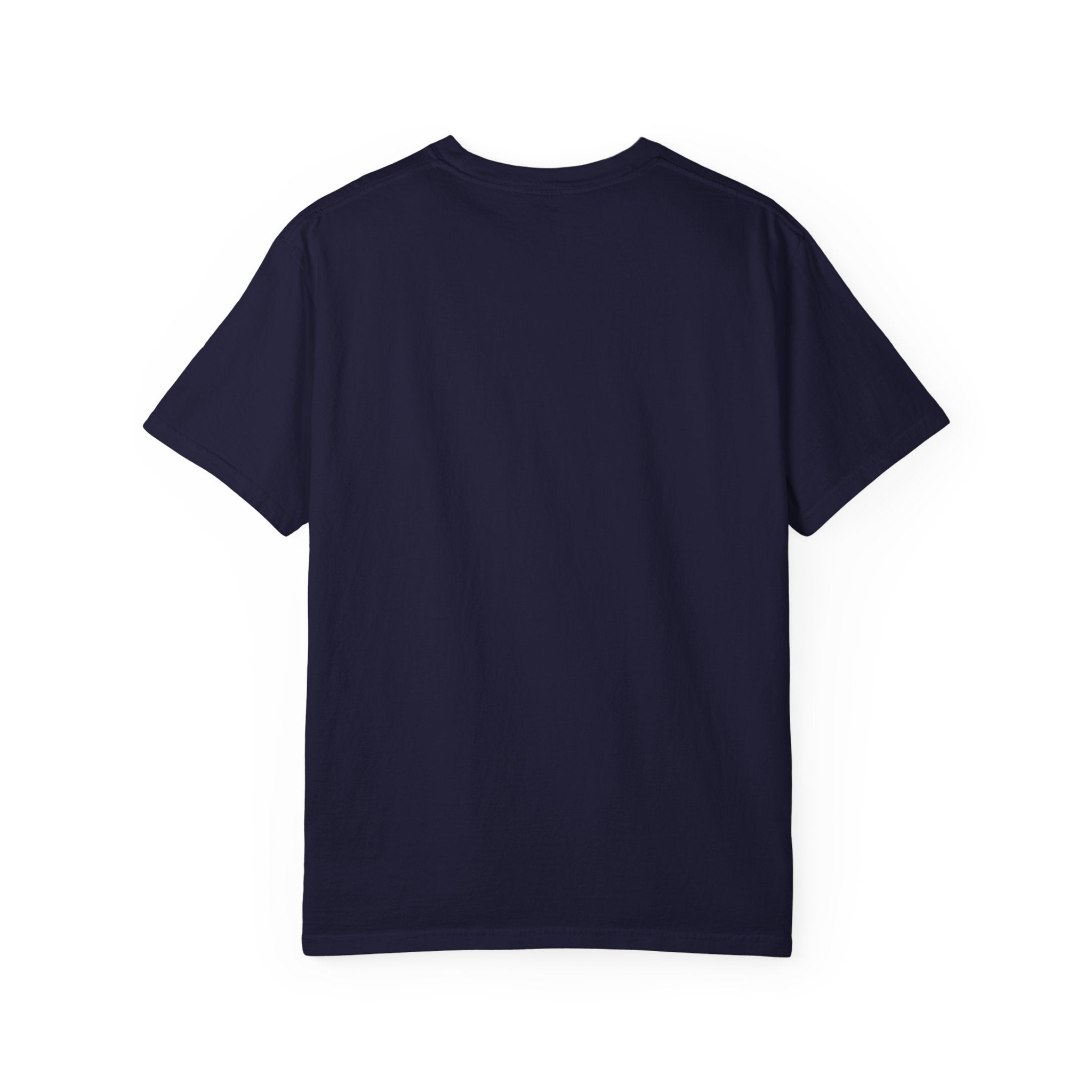 Classic Garment-Dyed T-Shirt