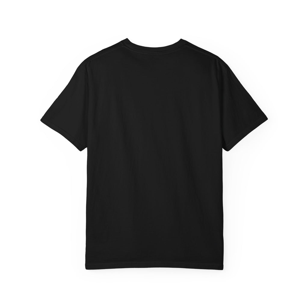 Retro Garage T-Shirt — Vintage Car Graphic "Since 1980"
