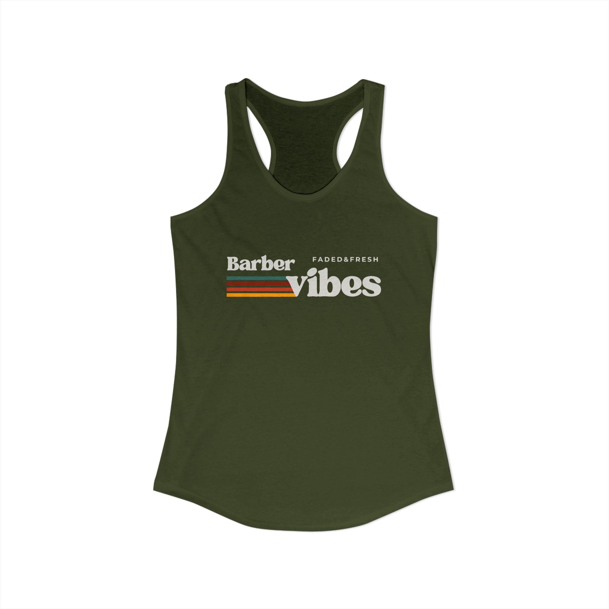 Women's Ideal Racerback Tank